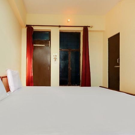 Spot On 38567 Hotel Aryan 勒克瑙 外观 照片