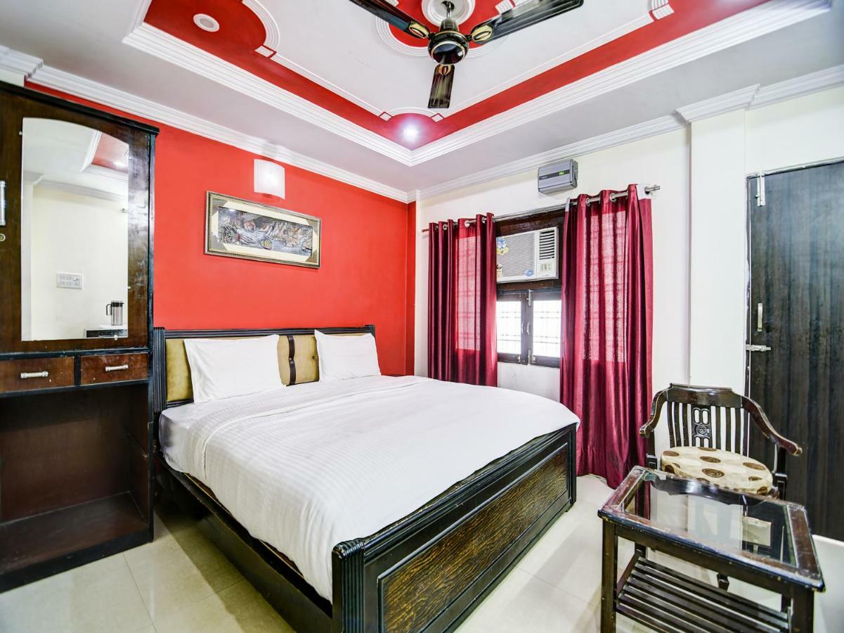 Spot On 38567 Hotel Aryan 勒克瑙 外观 照片