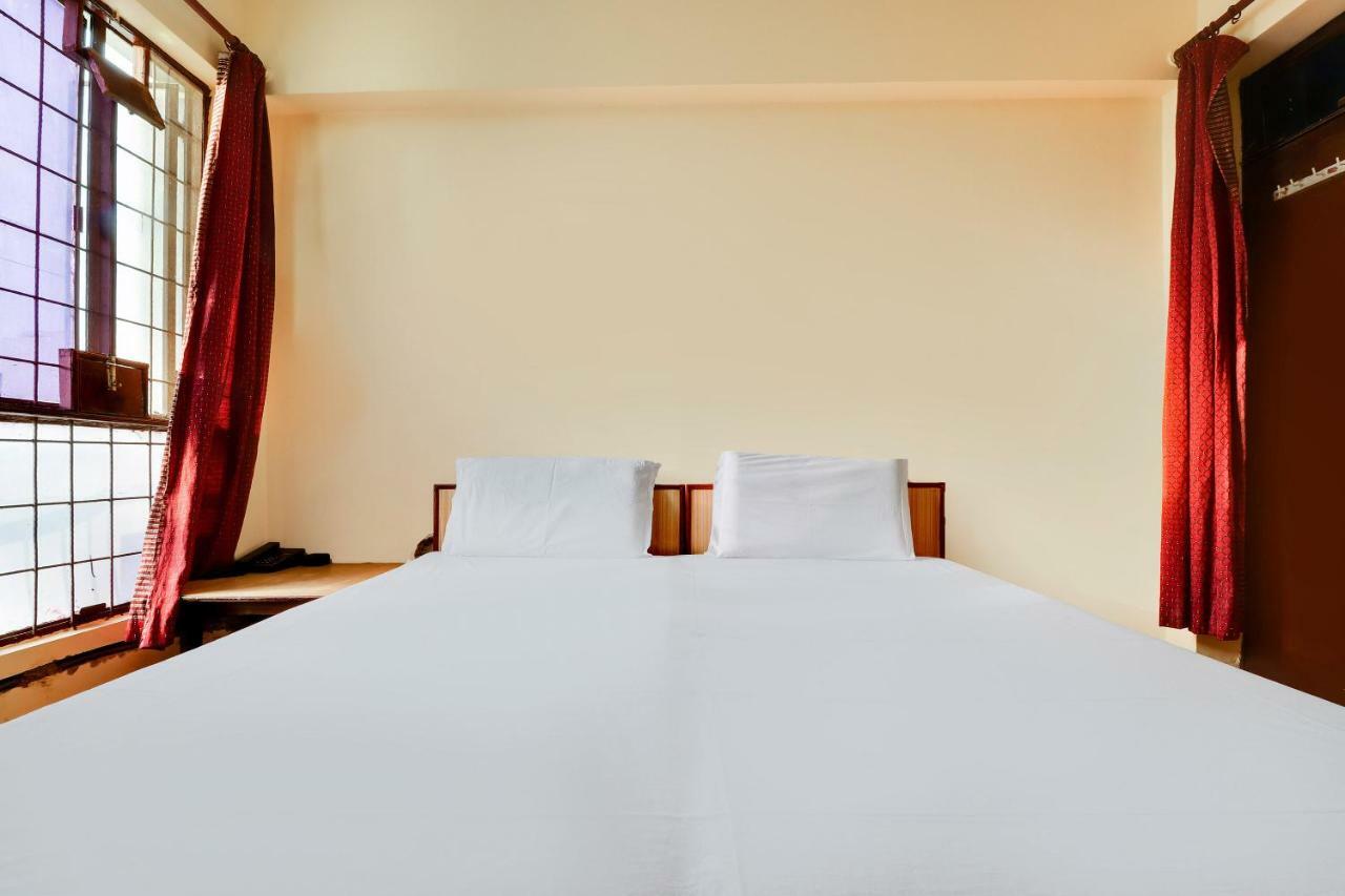Spot On 38567 Hotel Aryan 勒克瑙 外观 照片