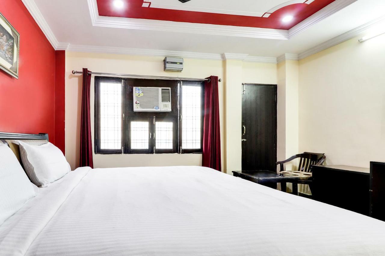 Spot On 38567 Hotel Aryan 勒克瑙 外观 照片