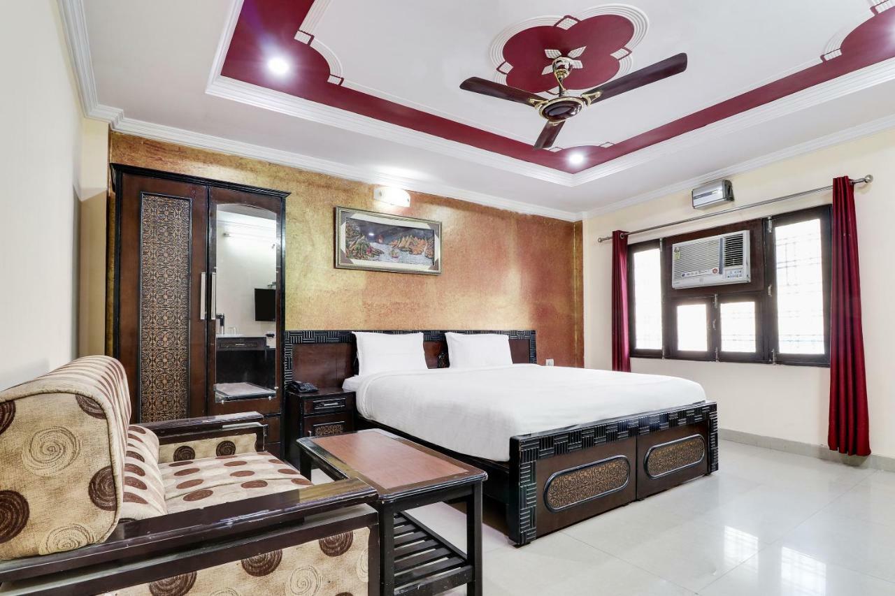 Spot On 38567 Hotel Aryan 勒克瑙 外观 照片